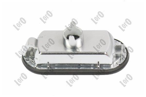 Feu clignotant (Clignotant) ABAKUS 053-43-840S