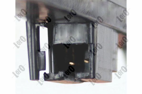 Luz de freno adicional (Tercera luz de freno) ABAKUS ref. 053-43-870
