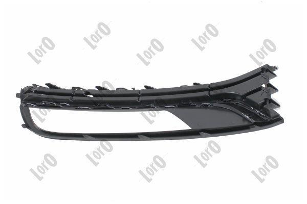 Grille de ventilation, pare-chocs ABAKUS 053-50-452