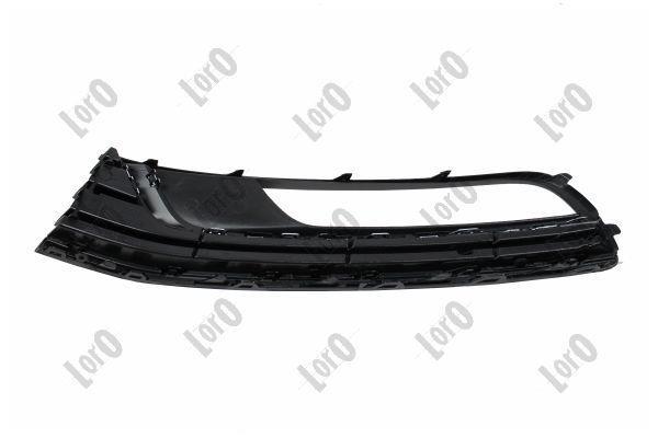 Grille de ventilation, pare-chocs ABAKUS ref. 053-50-454