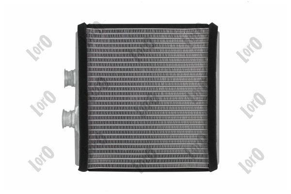 Radiateur de chauffage ABAKUS ref. 054-015-0003-B-A