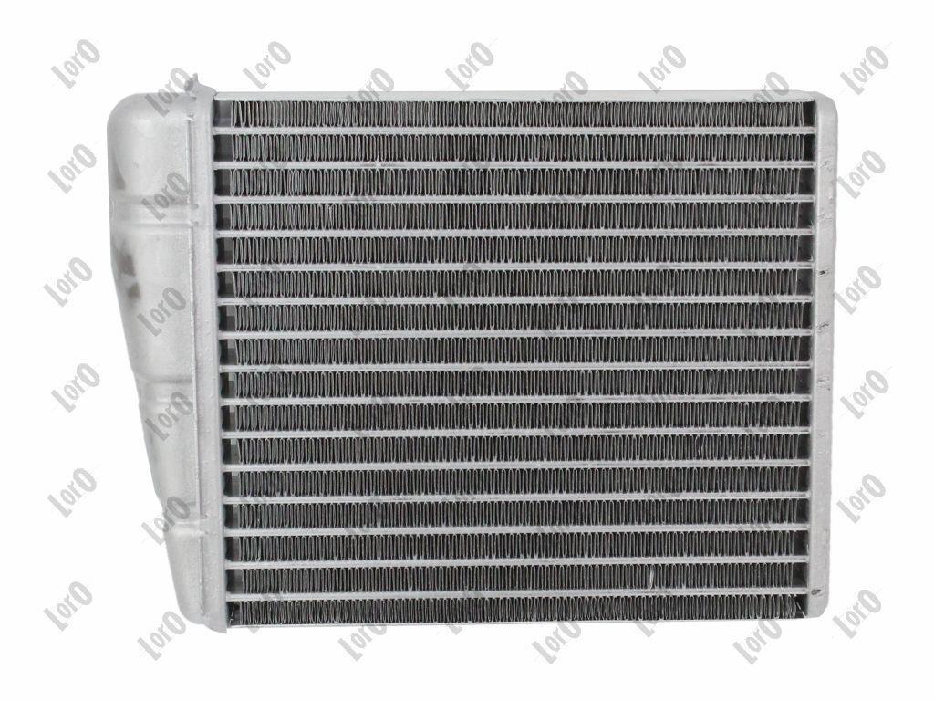 Radiador de aquecimento ABAKUS ref. 054-015-0021