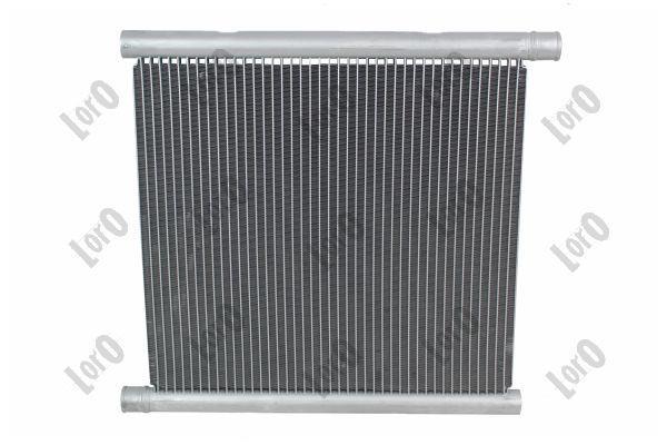 Radiador motor ABAKUS ref. 054-017-0080