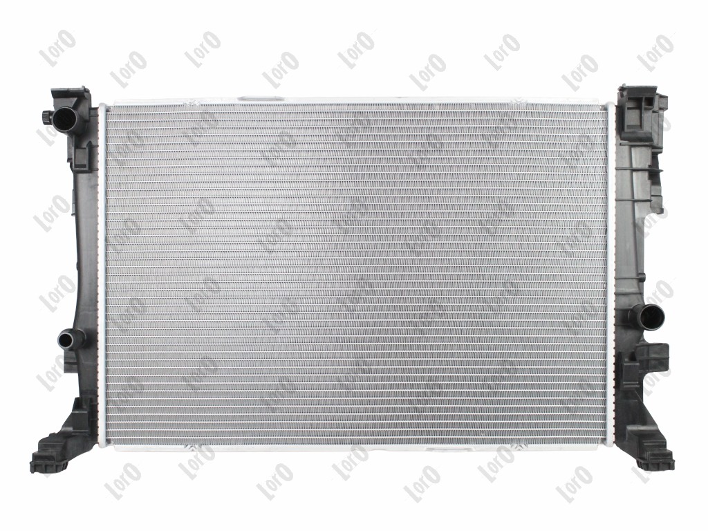 Radiador motor ABAKUS ref. 054-017-0083-B
