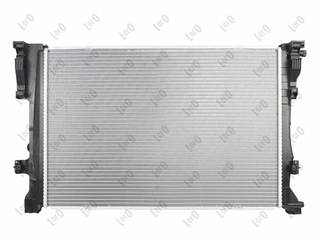 Radiador motor ABAKUS ref. 054-017-0083-B