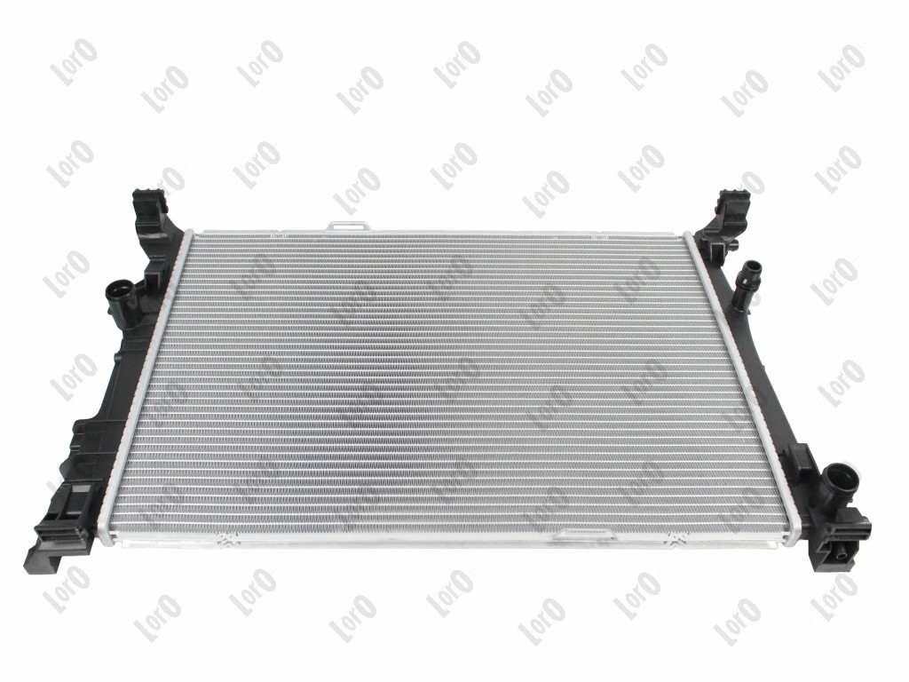 Radiador motor ABAKUS ref. 054-017-0083-B