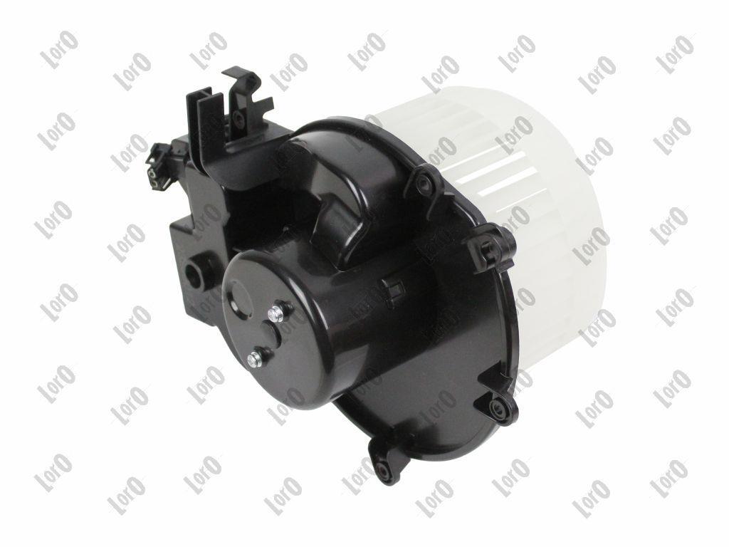 Ventilador habitáculo ABAKUS 054-022-0002