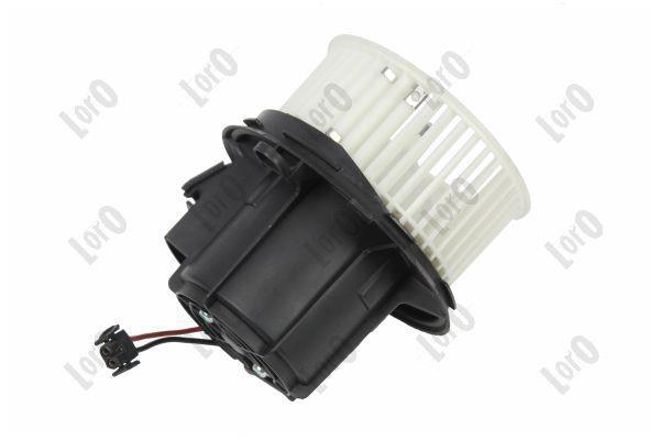 Ventilador habitáculo ABAKUS 054-022-0009