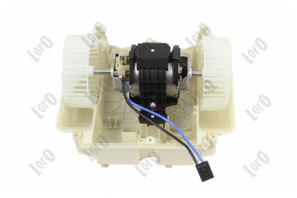 Ventilador habitáculo ABAKUS 054-022-0013