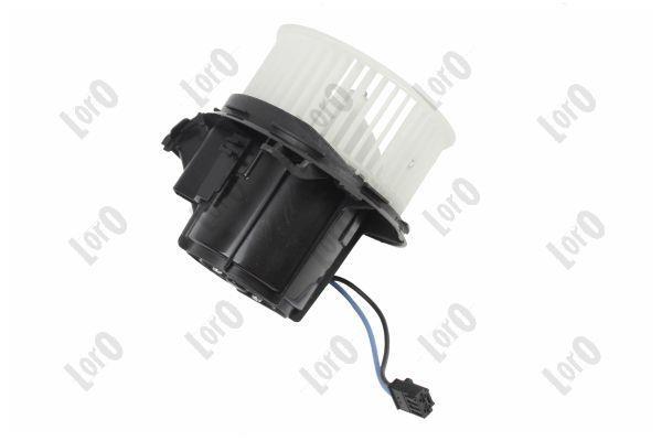Ventilador habitáculo ABAKUS ref. 054-022-0015