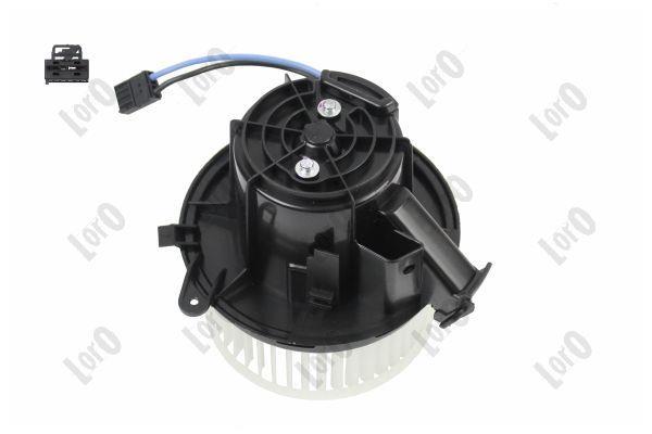 Ventilador habitáculo ABAKUS ref. 054-022-0015