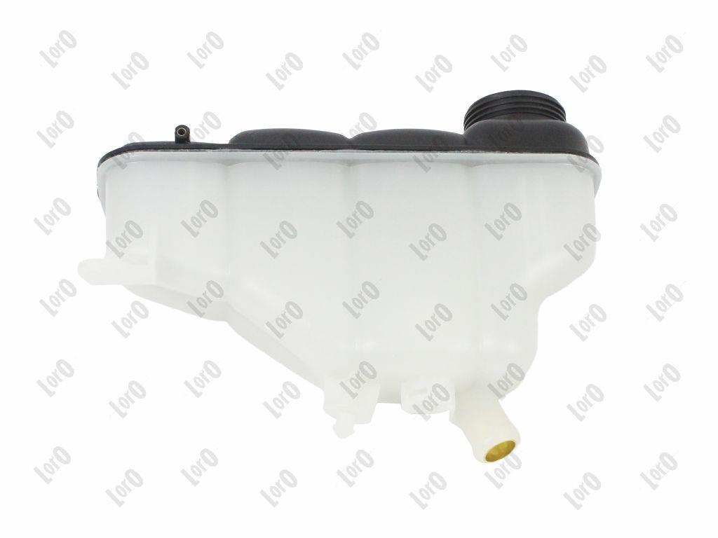 Vase d'expansion, liquide de refroidissement (Réservoir liquide de refroidissement) ABAKUS ref. 054-026-005