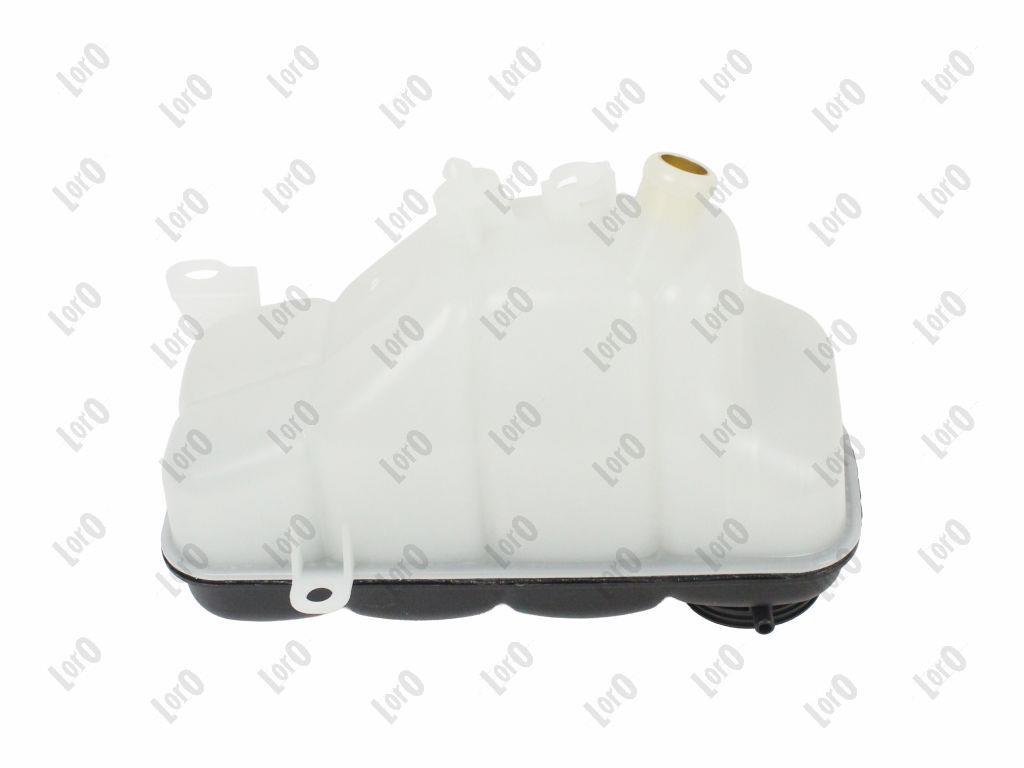 Vase d'expansion, liquide de refroidissement (Réservoir liquide de refroidissement) ABAKUS ref. 054-026-005