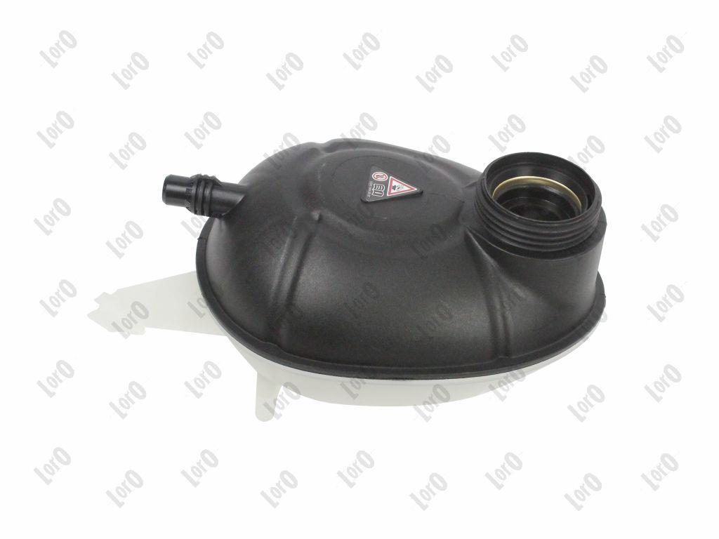 Vase d'expansion, liquide de refroidissement (Réservoir liquide de refroidissement) ABAKUS ref. 054-026-015