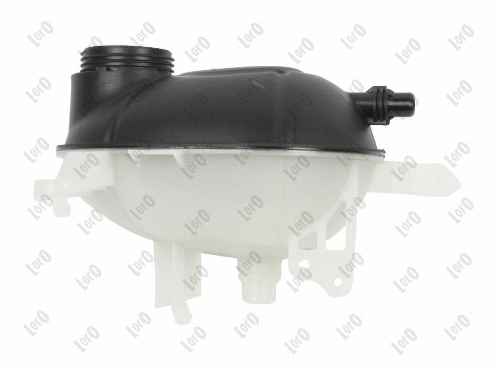 Vase d'expansion, liquide de refroidissement (Réservoir liquide de refroidissement) ABAKUS ref. 054-026-015