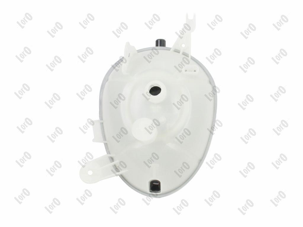 Vase d'expansion, liquide de refroidissement (Réservoir liquide de refroidissement) ABAKUS ref. 054-026-015