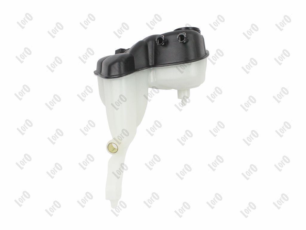 Vase d'expansion, liquide de refroidissement (Réservoir liquide de refroidissement) ABAKUS ref. 054-026-019