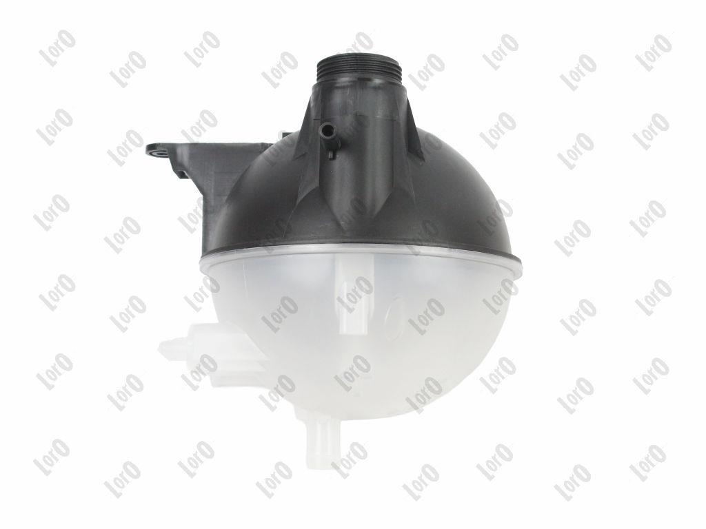 Vase d'expansion, liquide de refroidissement (Réservoir liquide de refroidissement) ABAKUS ref. 054-026-021