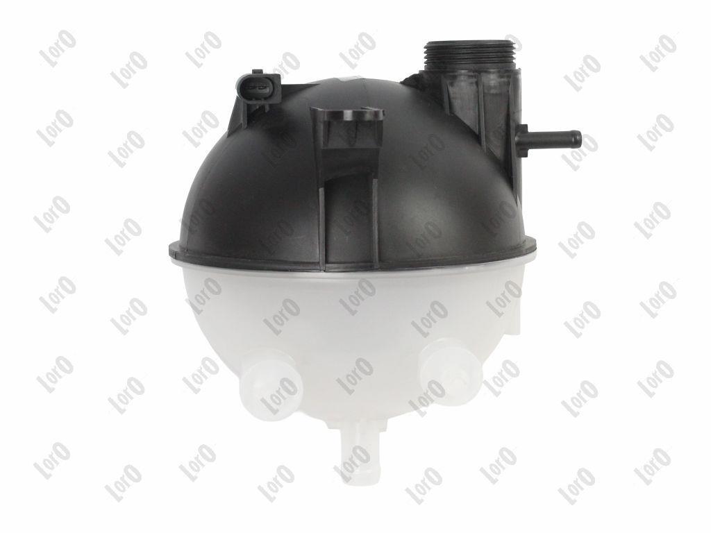 Vase d'expansion, liquide de refroidissement (Réservoir liquide de refroidissement) ABAKUS ref. 054-026-021