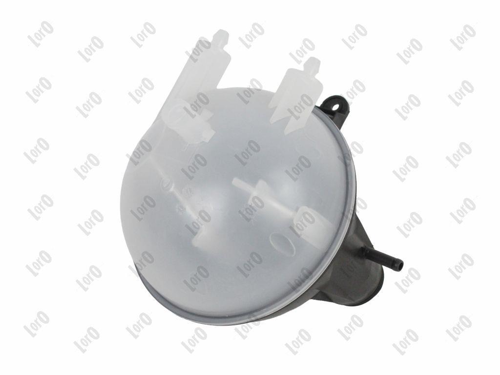 Vase d'expansion, liquide de refroidissement (Réservoir liquide de refroidissement) ABAKUS ref. 054-026-021