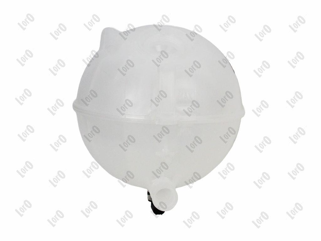 Vase d'expansion, liquide de refroidissement (Réservoir liquide de refroidissement) ABAKUS ref. 054-026-022