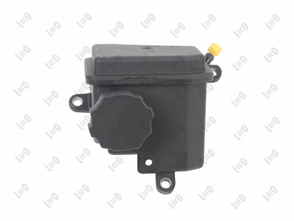 Vase d'expansion l'huile hydraulique, direction assistée ABAKUS 054-026-023
