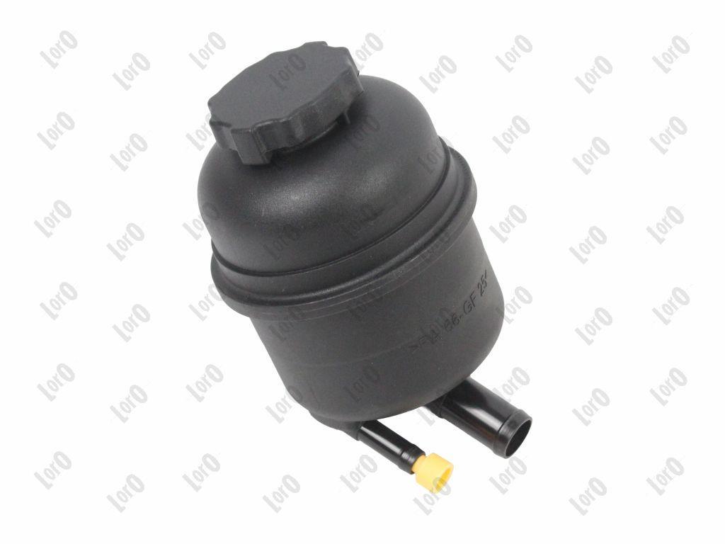 Vase d'expansion l'huile hydraulique, direction assistée ABAKUS 054-026-025
