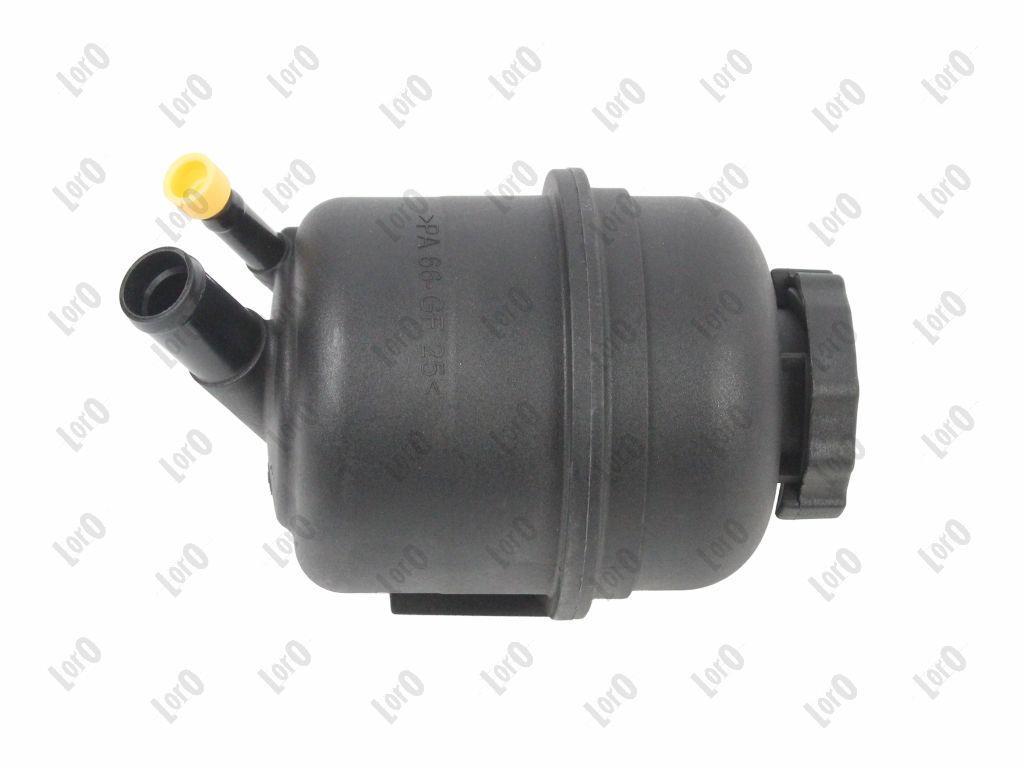 Vase d'expansion l'huile hydraulique, direction assistée ABAKUS 054-026-025