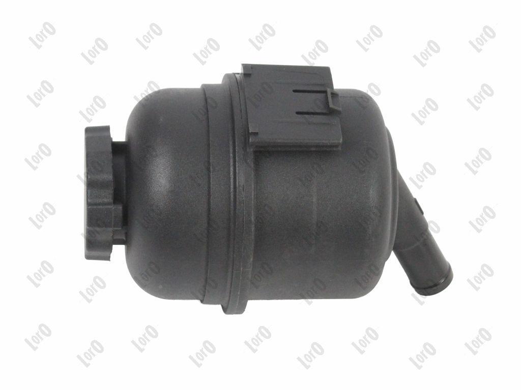 Vase d'expansion l'huile hydraulique, direction assistée ABAKUS 054-026-025