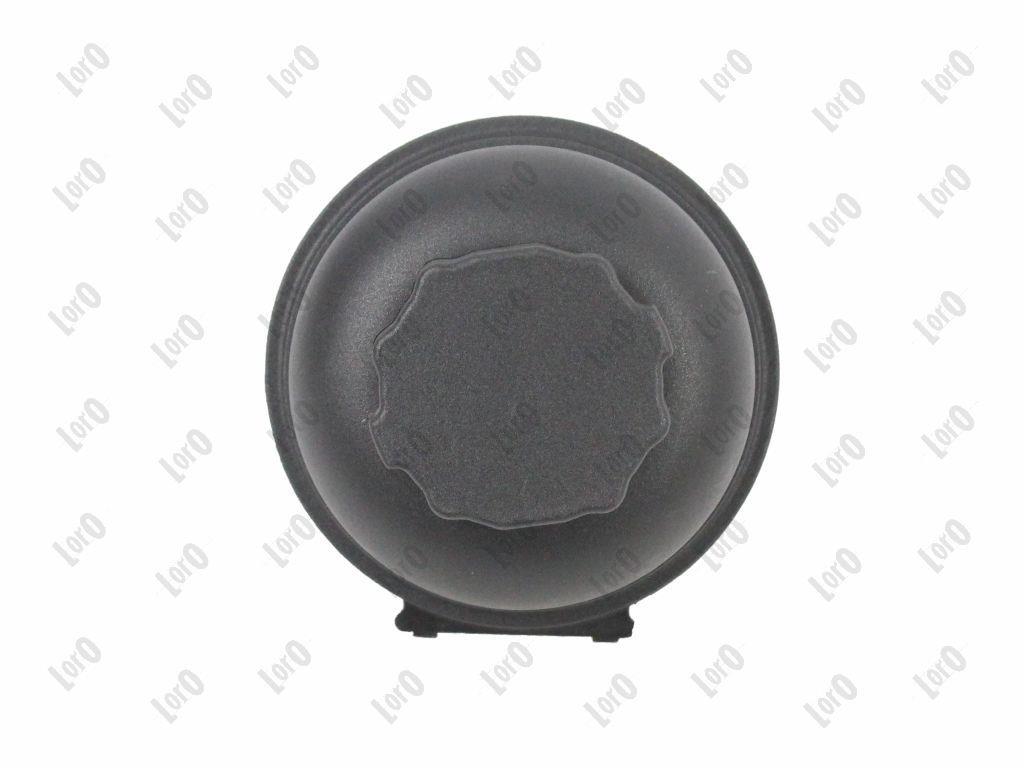 Vase d'expansion l'huile hydraulique, direction assistée ABAKUS 054-026-025