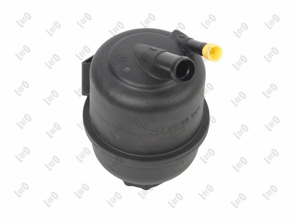 Vase d'expansion l'huile hydraulique, direction assistée ABAKUS 054-026-025