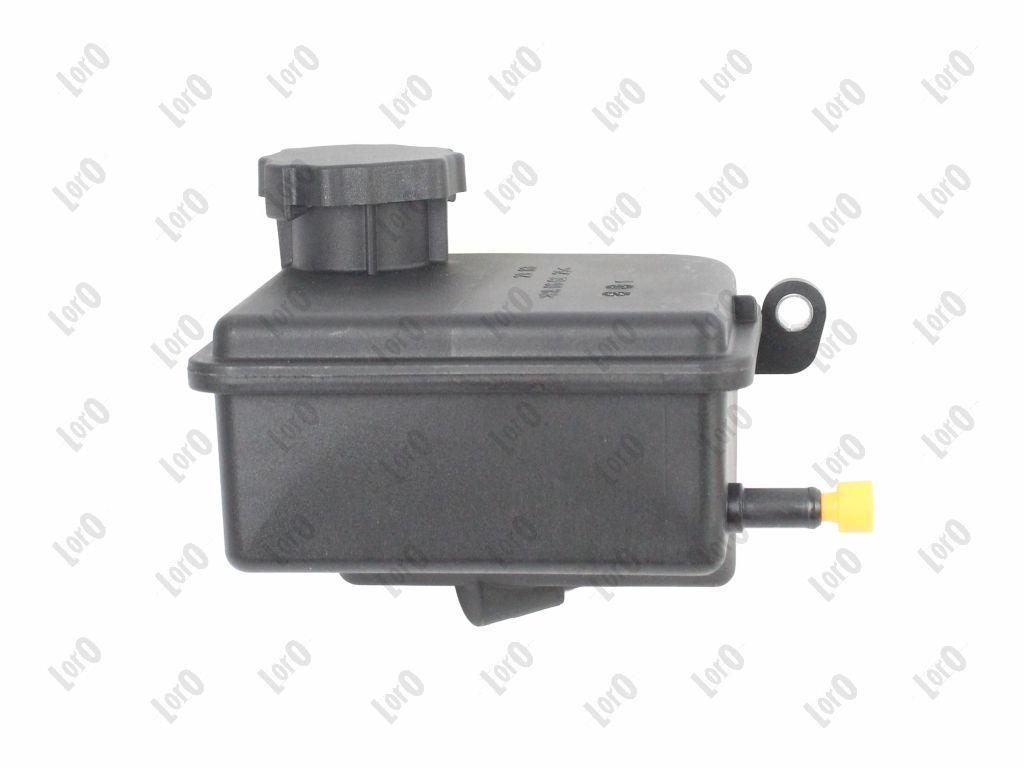 Vase d'expansion l'huile hydraulique, direction assistée ABAKUS 054-026-026