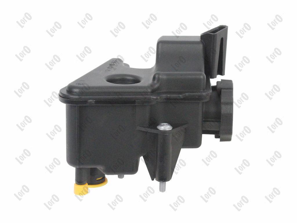 Vase d'expansion l'huile hydraulique, direction assistée ABAKUS 054-026-027