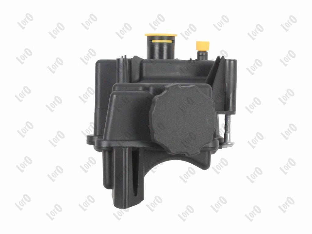 Vase d'expansion l'huile hydraulique, direction assistée ABAKUS 054-026-027