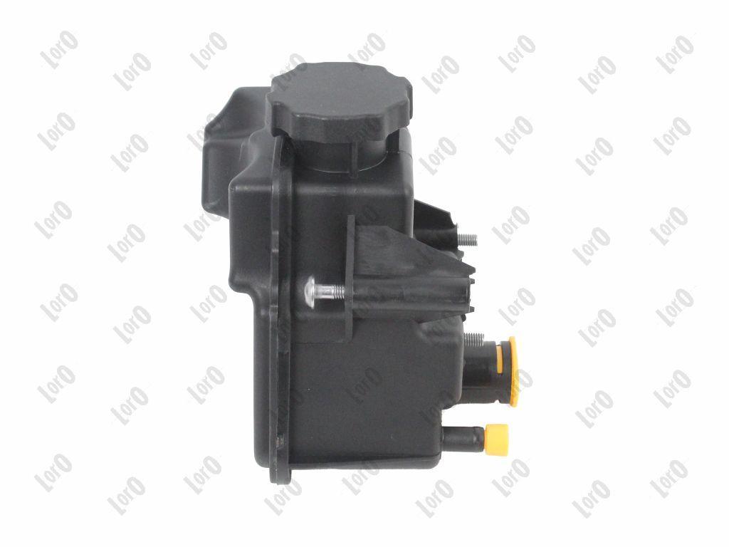 Vase d'expansion l'huile hydraulique, direction assistée ABAKUS 054-026-028