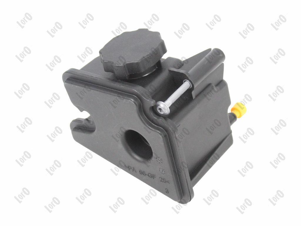 Vase d'expansion l'huile hydraulique, direction assistée ABAKUS 054-026-029