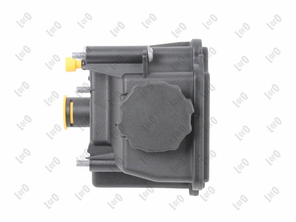 Vase d'expansion l'huile hydraulique, direction assistée ABAKUS 054-026-029