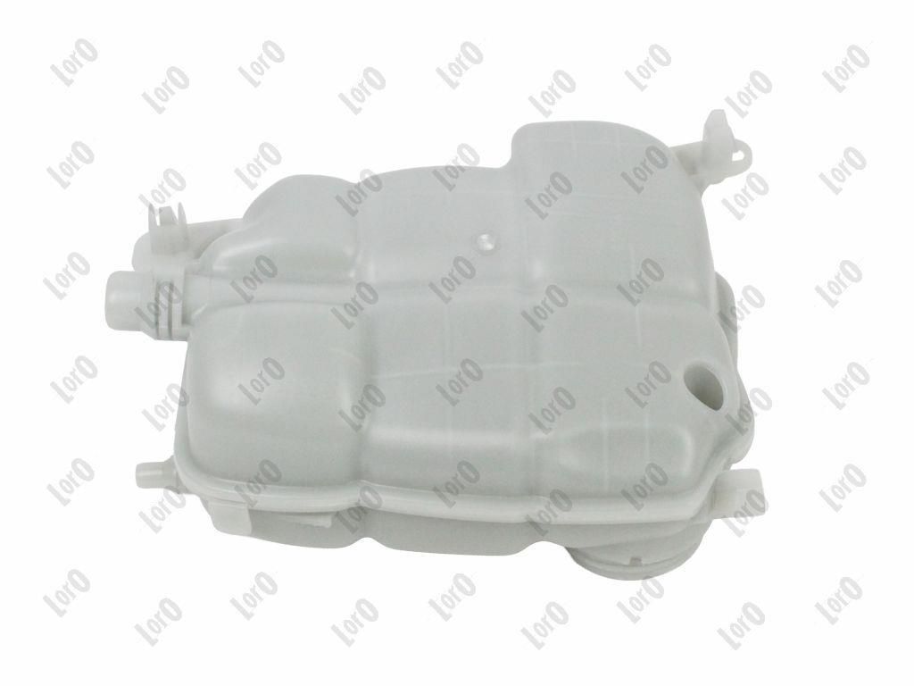 Vase d'expansion, liquide de refroidissement (Réservoir liquide de refroidissement) ABAKUS ref. 054-026-030