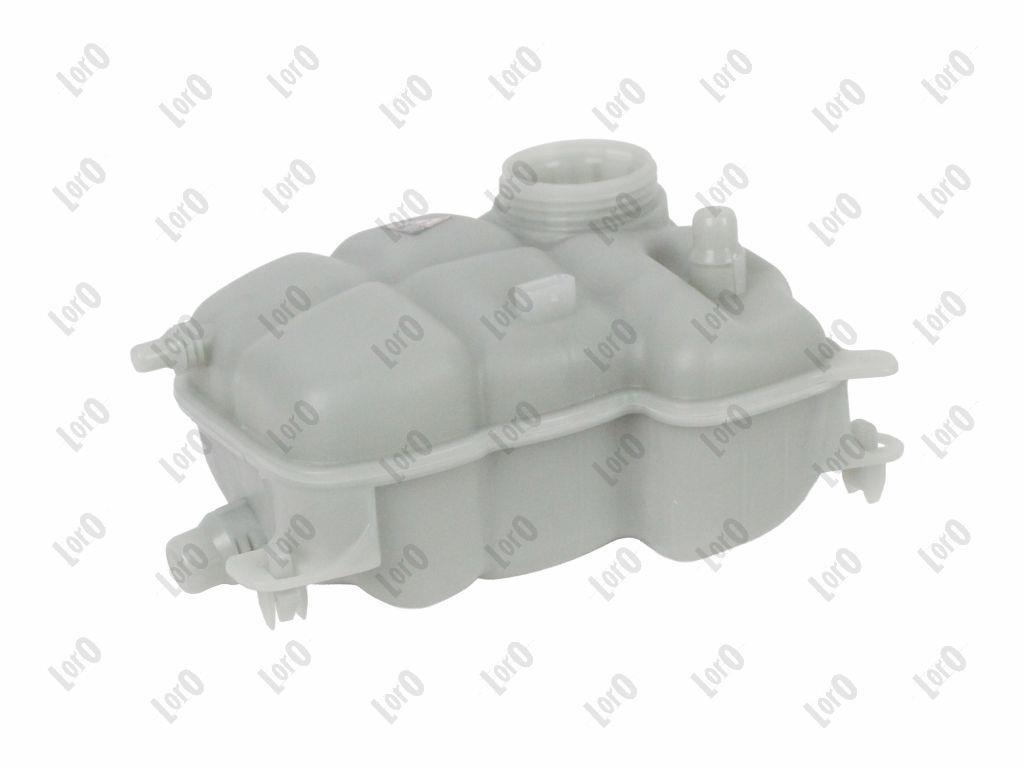Vase d'expansion, liquide de refroidissement (Réservoir liquide de refroidissement) ABAKUS ref. 054-026-030