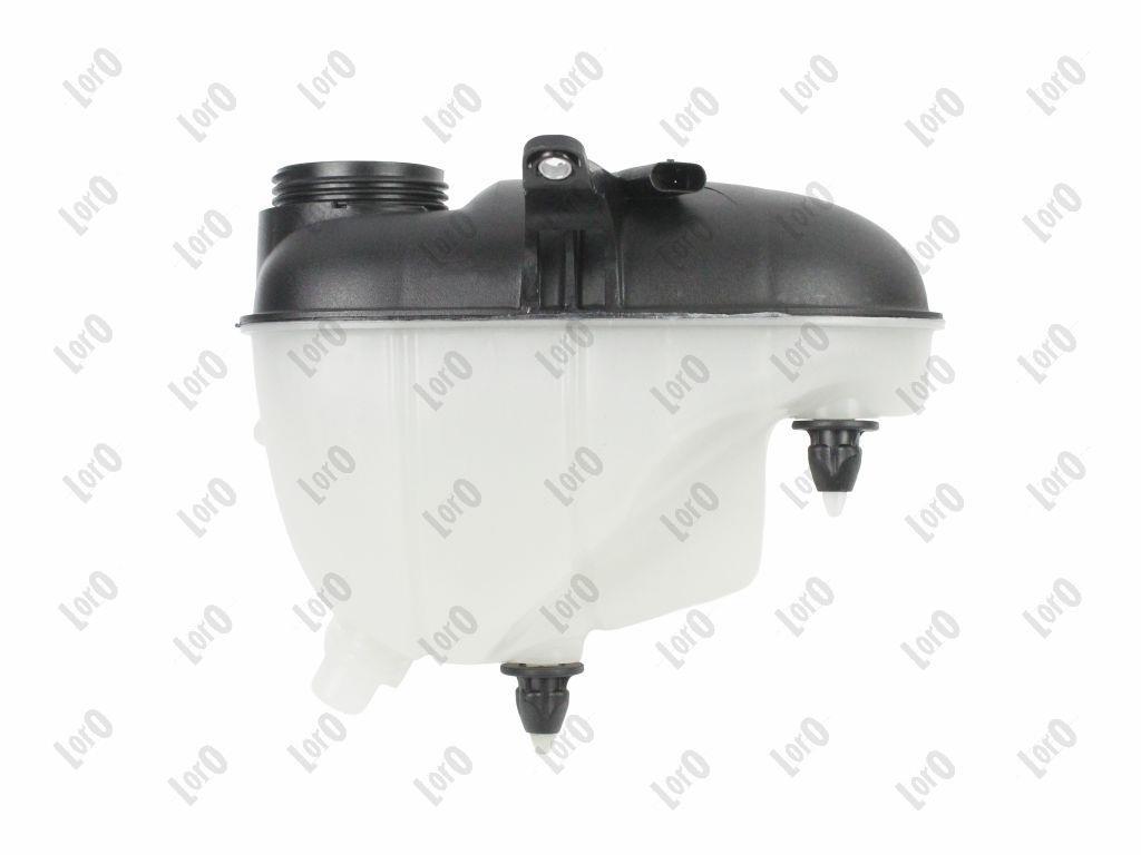 Vase d'expansion, liquide de refroidissement (Réservoir liquide de refroidissement) ABAKUS ref. 054-026-031