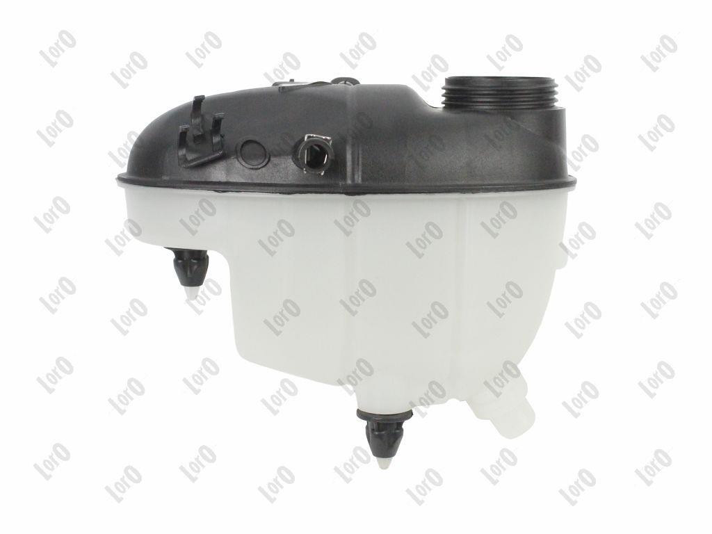 Vase d'expansion, liquide de refroidissement (Réservoir liquide de refroidissement) ABAKUS ref. 054-026-031