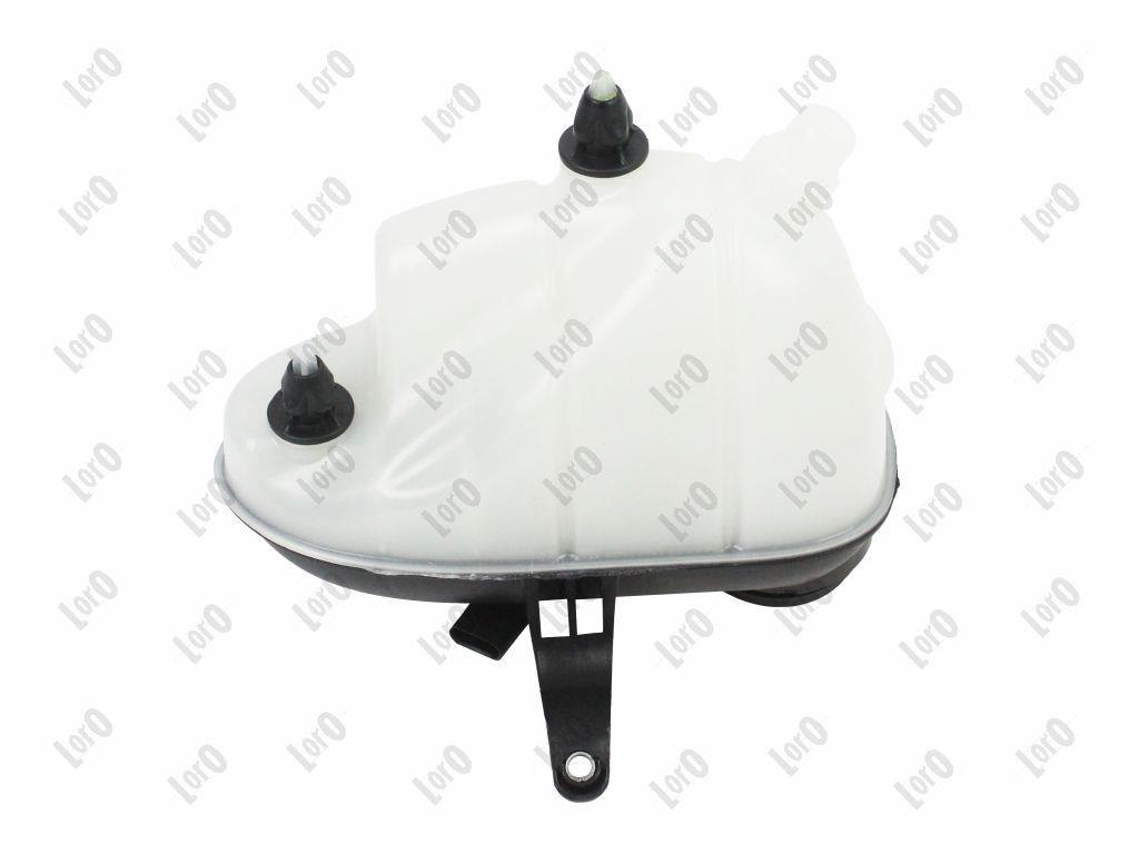 Vase d'expansion, liquide de refroidissement (Réservoir liquide de refroidissement) ABAKUS ref. 054-026-031