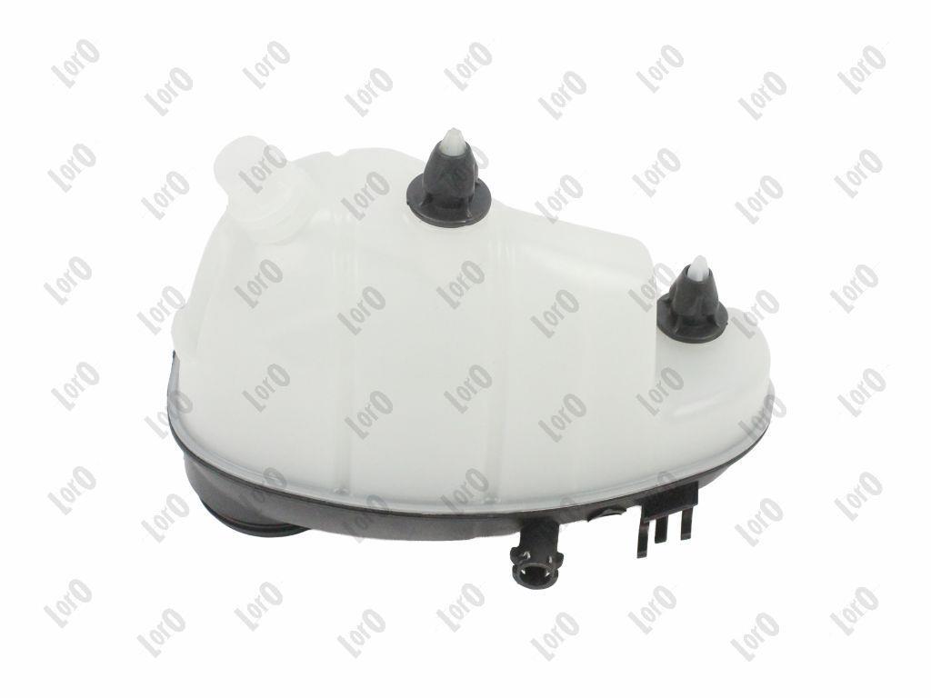 Vase d'expansion, liquide de refroidissement (Réservoir liquide de refroidissement) ABAKUS ref. 054-026-031