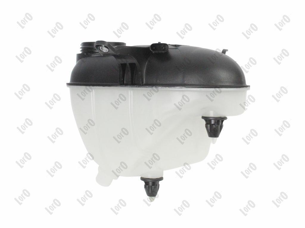 Vase d'expansion, liquide de refroidissement (Réservoir liquide de refroidissement) ABAKUS ref. 054-026-031
