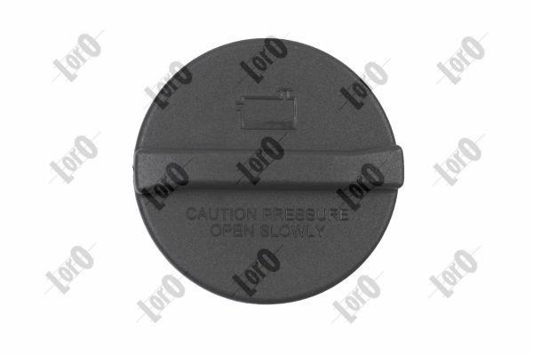 Bouchon, réservoir de liquide de refroidissement ABAKUS ref. 054-027-005