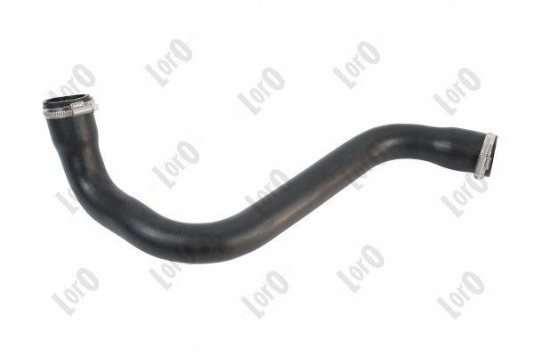 Durite de turbocompresseur (Durite de turbo) ABAKUS ref. 054-028-086
