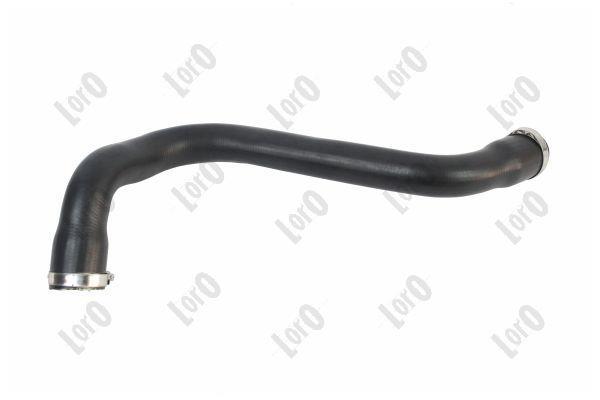 Durite de turbocompresseur (Durite de turbo) ABAKUS ref. 054-028-086