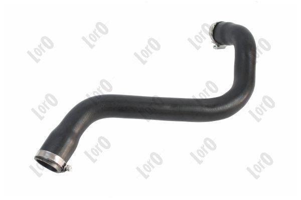 Durite de turbocompresseur (Durite de turbo) ABAKUS ref. 054-028-086
