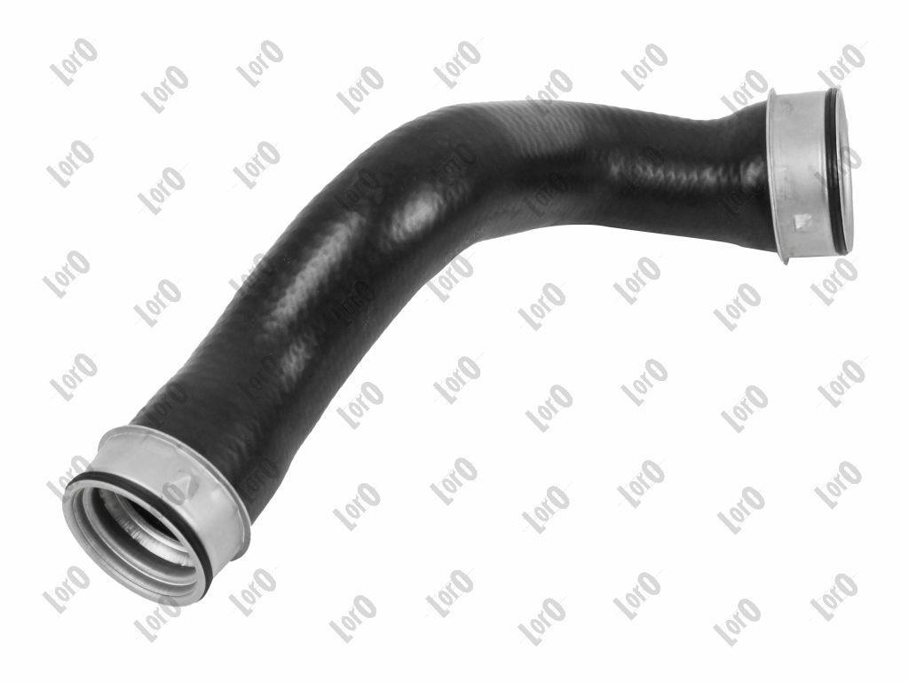 Durite de turbocompresseur (Durite de turbo) ABAKUS ref. 054-028-087