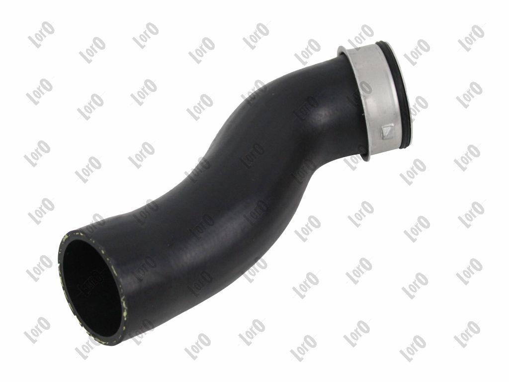 Durite de turbocompresseur (Durite de turbo) ABAKUS 054-028-088
